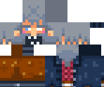 Town Folk