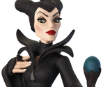 Maleficent