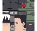 Shikamaru