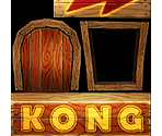 DK Jungle