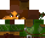 Biome Settlers Pack 1