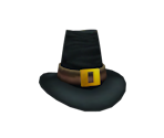 Pilgrim's Hat