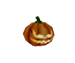 Pumpkin Hat