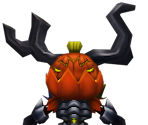 Pumpkin Knight