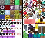 General Textures (1.12)