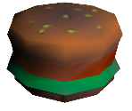 Krabby Patty