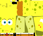 SpongeBob SquarePants