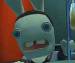 Doctor/Medic Rabbid