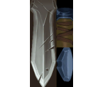 Adventurer's Dagger