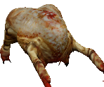 Headcrab