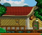 Mario's House