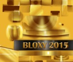 2015 BLOXY Award