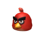 Angry Birds: Red's Mask