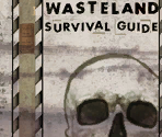 Wasteland Survival Guide