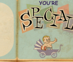 You're SPECIAL! Book