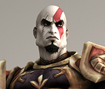 Kratos (God Armor)
