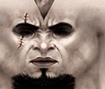 Kratos (Ghost of Sparta)