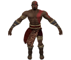 Kratos (General)
