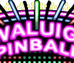 Waluigi Pinball