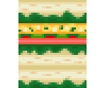 sandwich tank