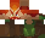 Biome Settlers Skin Pack 1