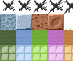 Terrain (Cartoon)