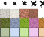 Terrain (City)