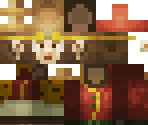 Chinese Mythology Skin Pack
