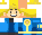 Fallout Skin Pack