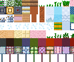 Terrain (Festive)