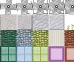 Terrain (Greek Mythology)