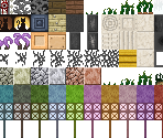 Terrain (Halloween)