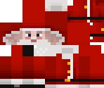 Festive Mash-Up Skin Pack