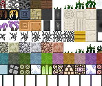 Terrain (Halloween Mash-Up)