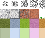 Terrain (Natural)