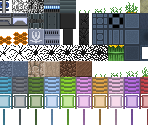 Terrain (Mass Effect)