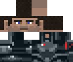 Mass Effect Skin Pack