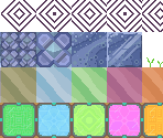 Terrain (Pattern)