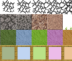 Terrain (Steampunk)