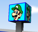 Luigi Raceway