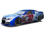 #37 Kroger Click List Chevrolet