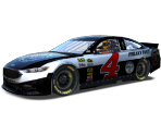 #4 Jimmy John's Ford