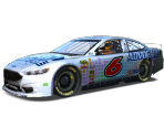 #6 AdvoCare Ford