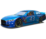 #43 Smithfield Foods Ford