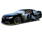 #48 Kobalt Chevrolet