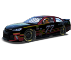 #77 5-hour Energy Extra Strength Toyota