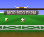 Moo Moo Farm