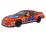 #04 Hefty Chevrolet