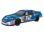 #12 Alltel Dodge (Error)