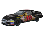 #16 Ameriquest Ford